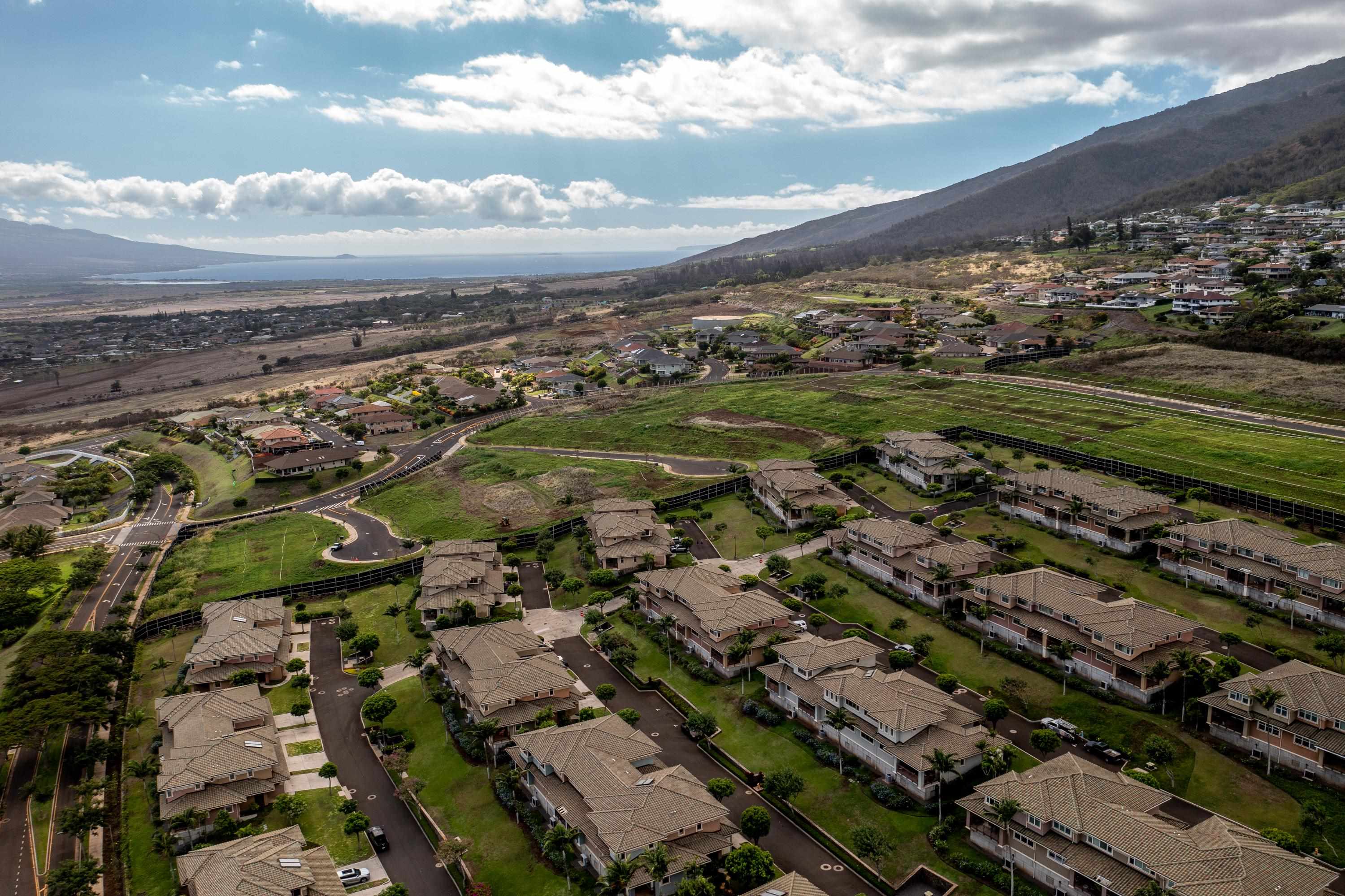 Villas at Kehalani condo # 1704, Wailuku, Hawaii - photo 29 of 30