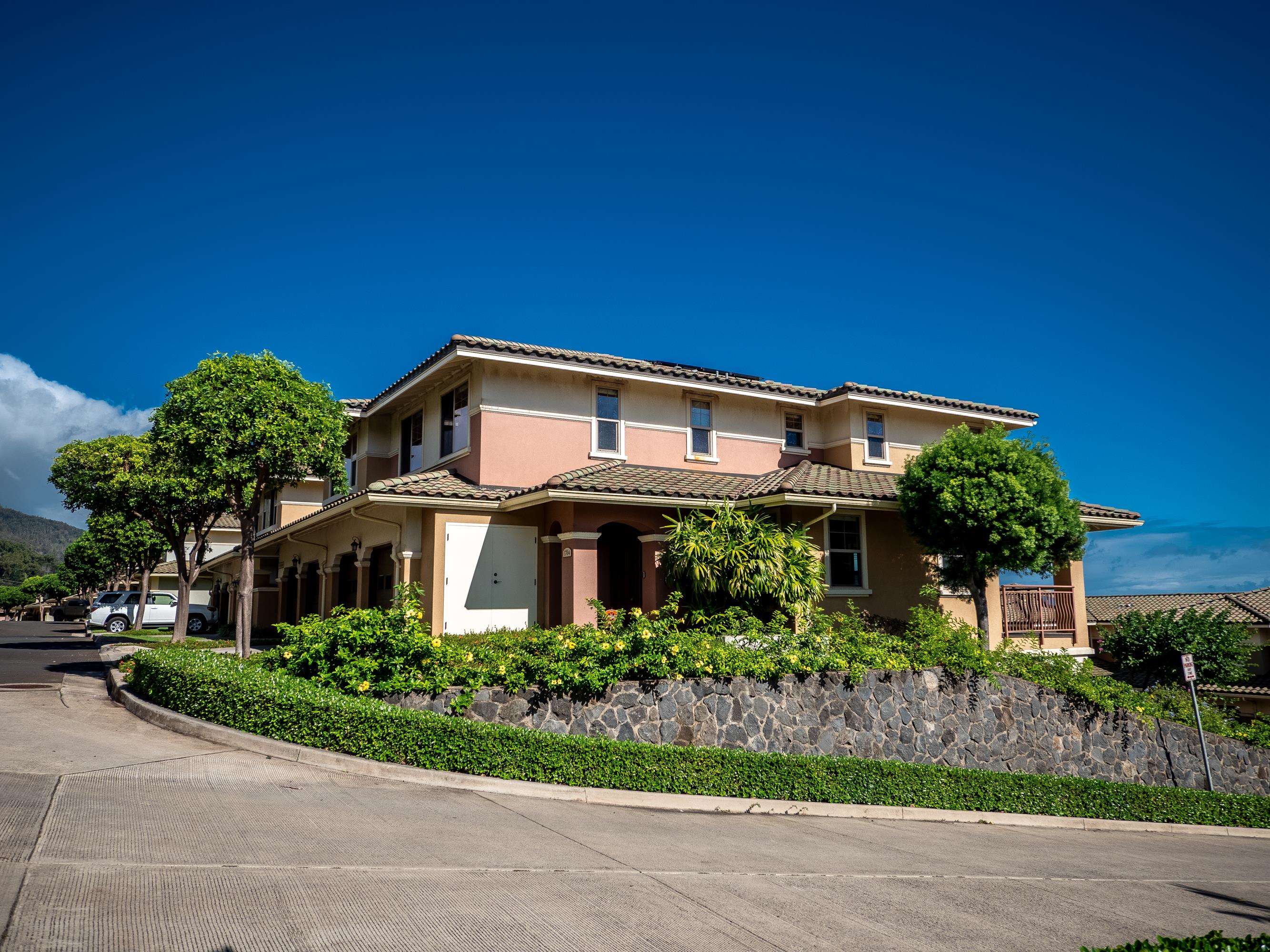 Villas at Kehalani condo # 1704, Wailuku, Hawaii - photo 4 of 30