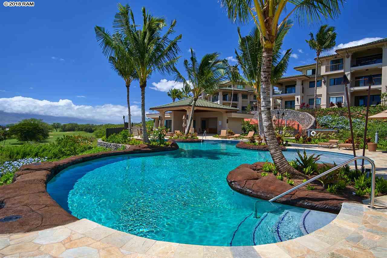 Keala O Wailea condo # 101, Kihei, Hawaii - photo 16 of 26