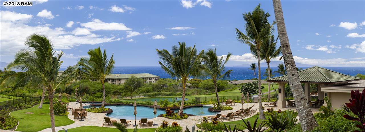 Keala O Wailea condo # 101, Kihei, Hawaii - photo 3 of 26