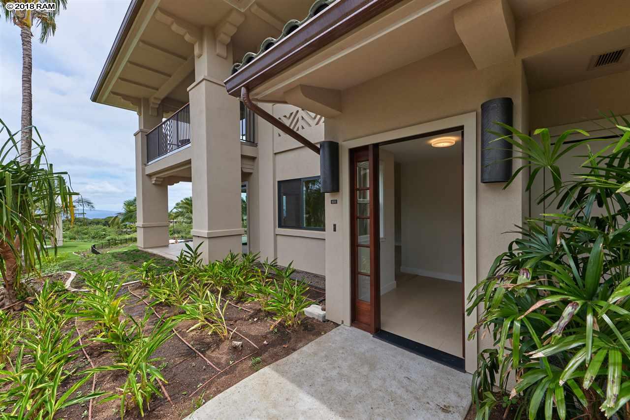 Keala O Wailea condo # 101, Kihei, Hawaii - photo 22 of 26