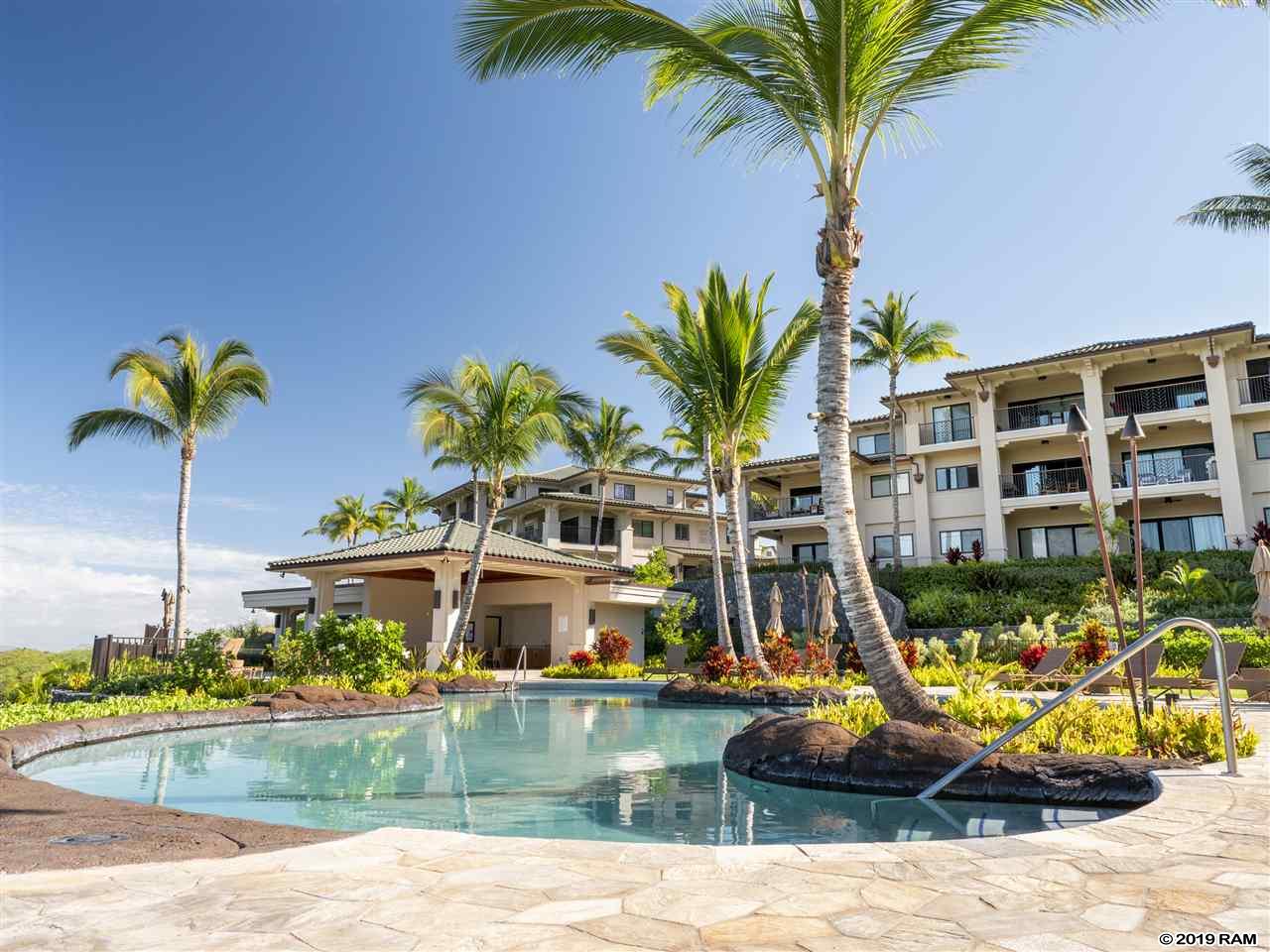 Keala O Wailea condo # 302 (39), Kihei, Hawaii - photo 29 of 30