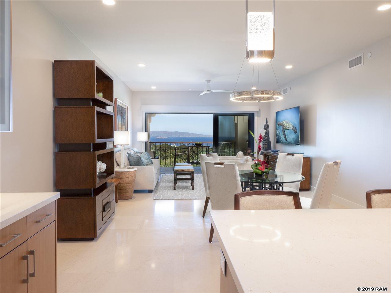 Keala O Wailea condo # 302 (39), Kihei, Hawaii - photo 8 of 30