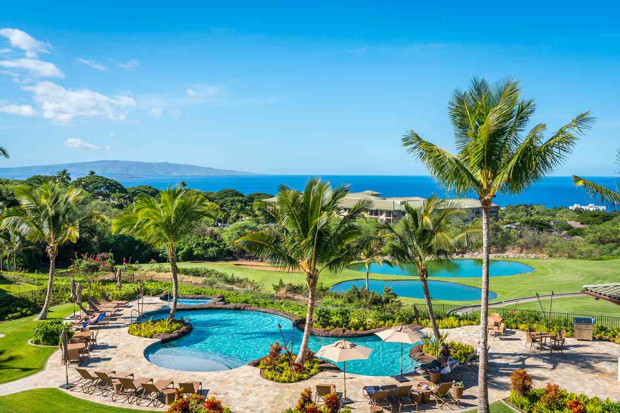 Keala O Wailea condo # 3-202, Kihei, Hawaii - photo 2 of 30