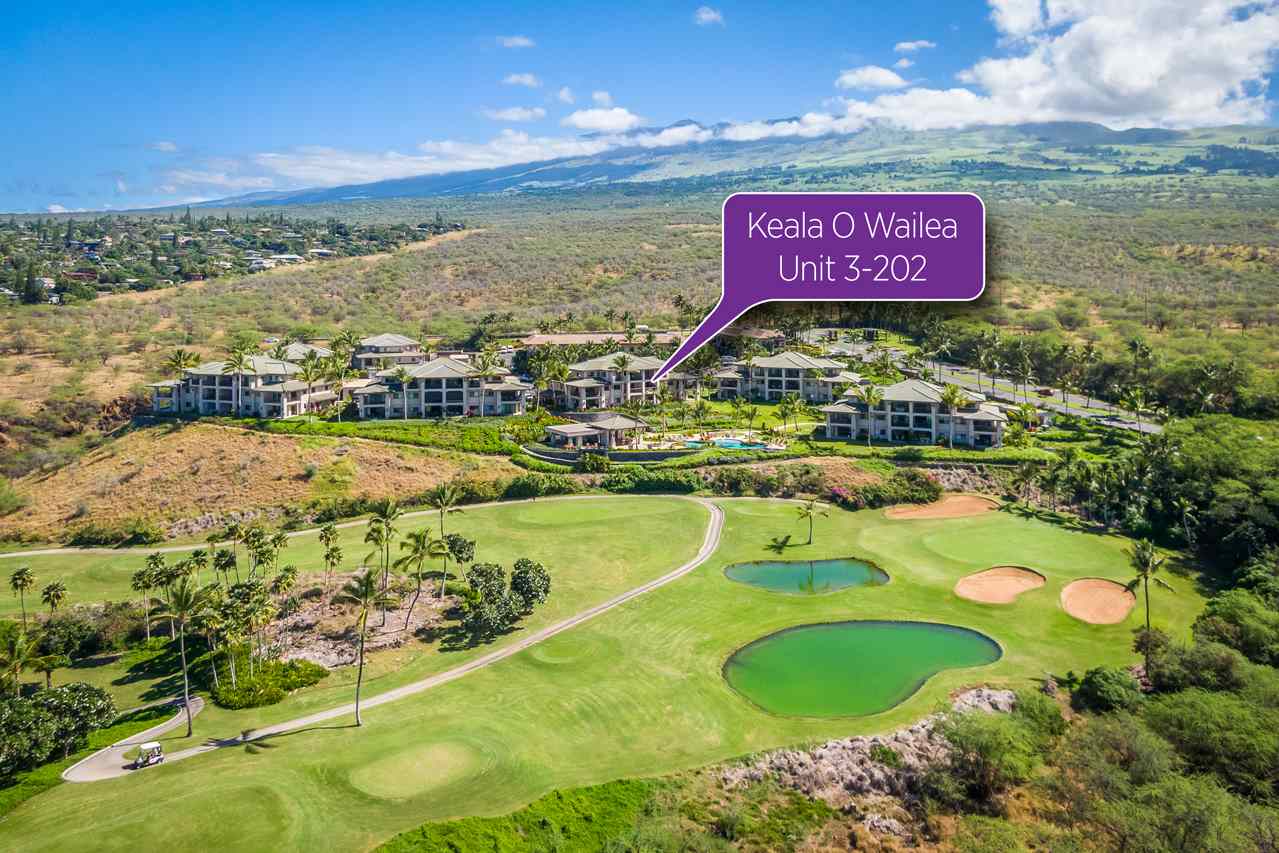 Keala O Wailea condo # 3-202, Kihei, Hawaii - photo 11 of 30
