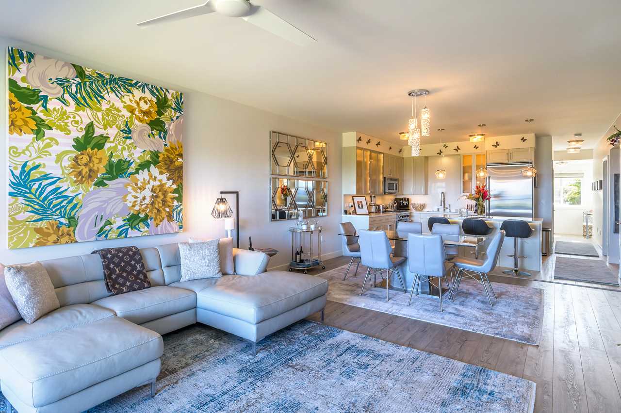 Keala O Wailea condo # 3-202, Kihei, Hawaii - photo 13 of 30