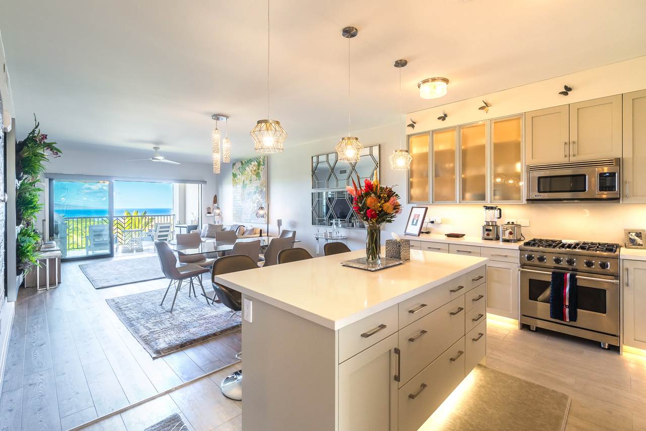 Keala O Wailea condo # 3-202, Kihei, Hawaii - photo 4 of 30