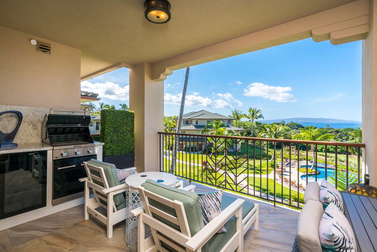 Keala O Wailea condo # 3-202, Kihei, Hawaii - photo 5 of 30