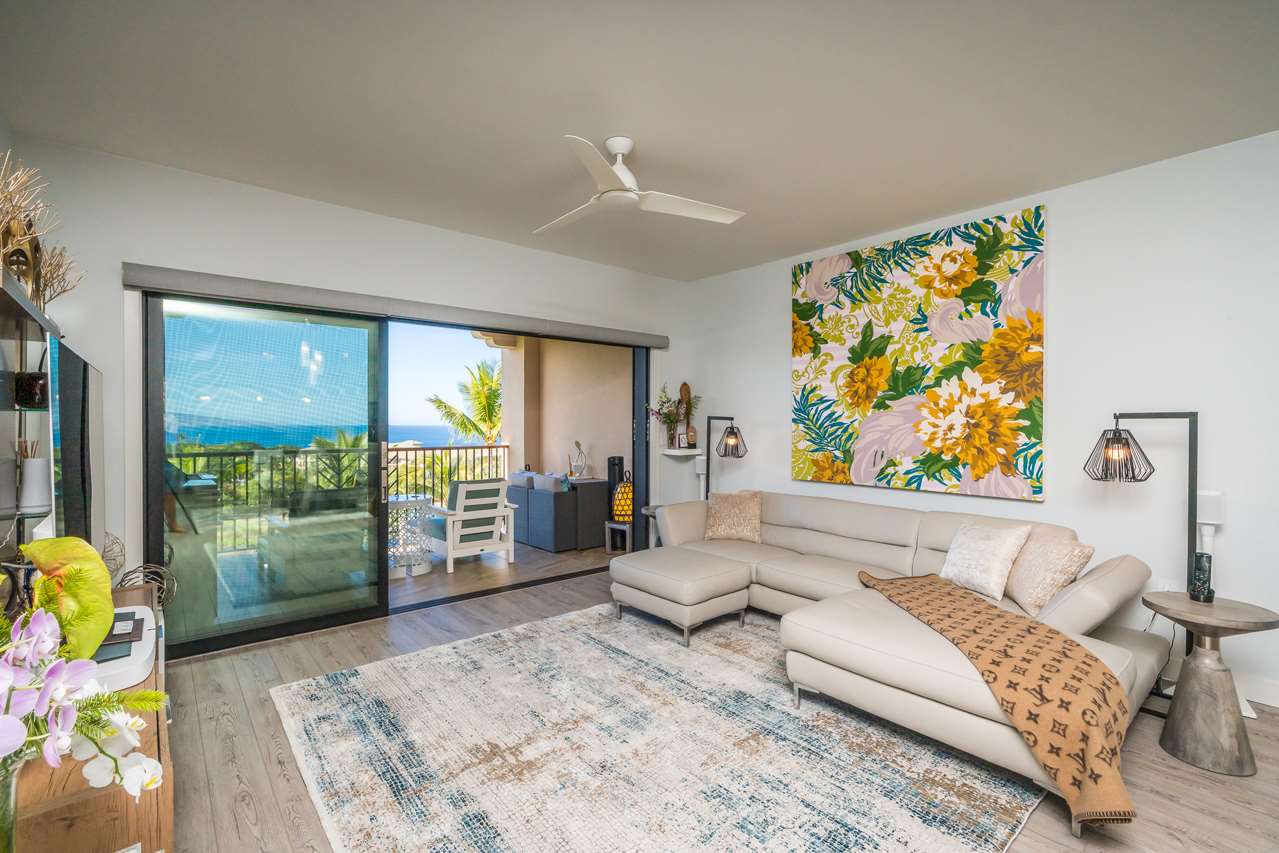 Keala O Wailea condo # 3-202, Kihei, Hawaii - photo 6 of 30