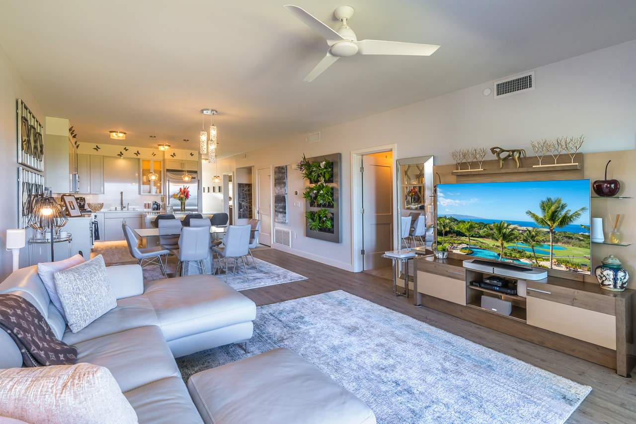 Keala O Wailea condo # 3-202, Kihei, Hawaii - photo 8 of 30