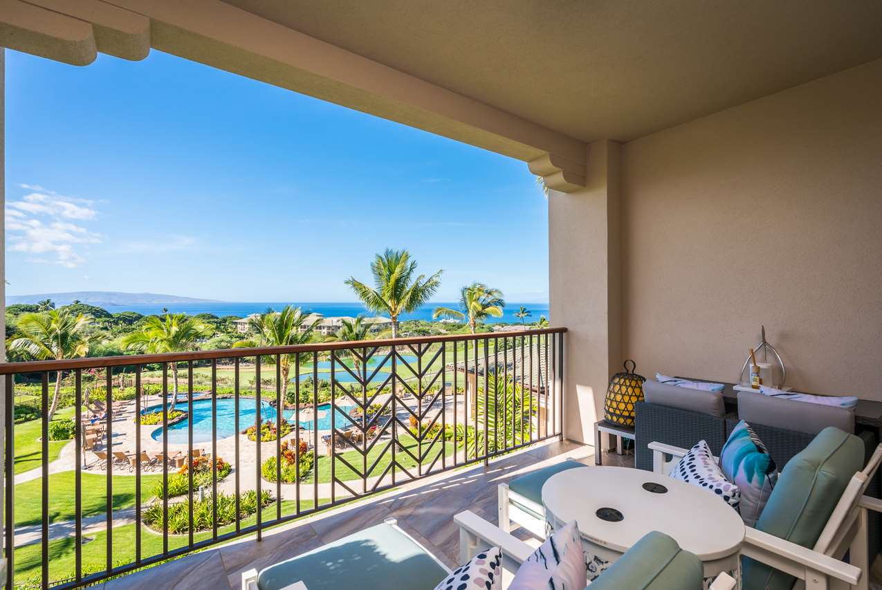 Keala O Wailea condo # 3-202, Kihei, Hawaii - photo 10 of 30