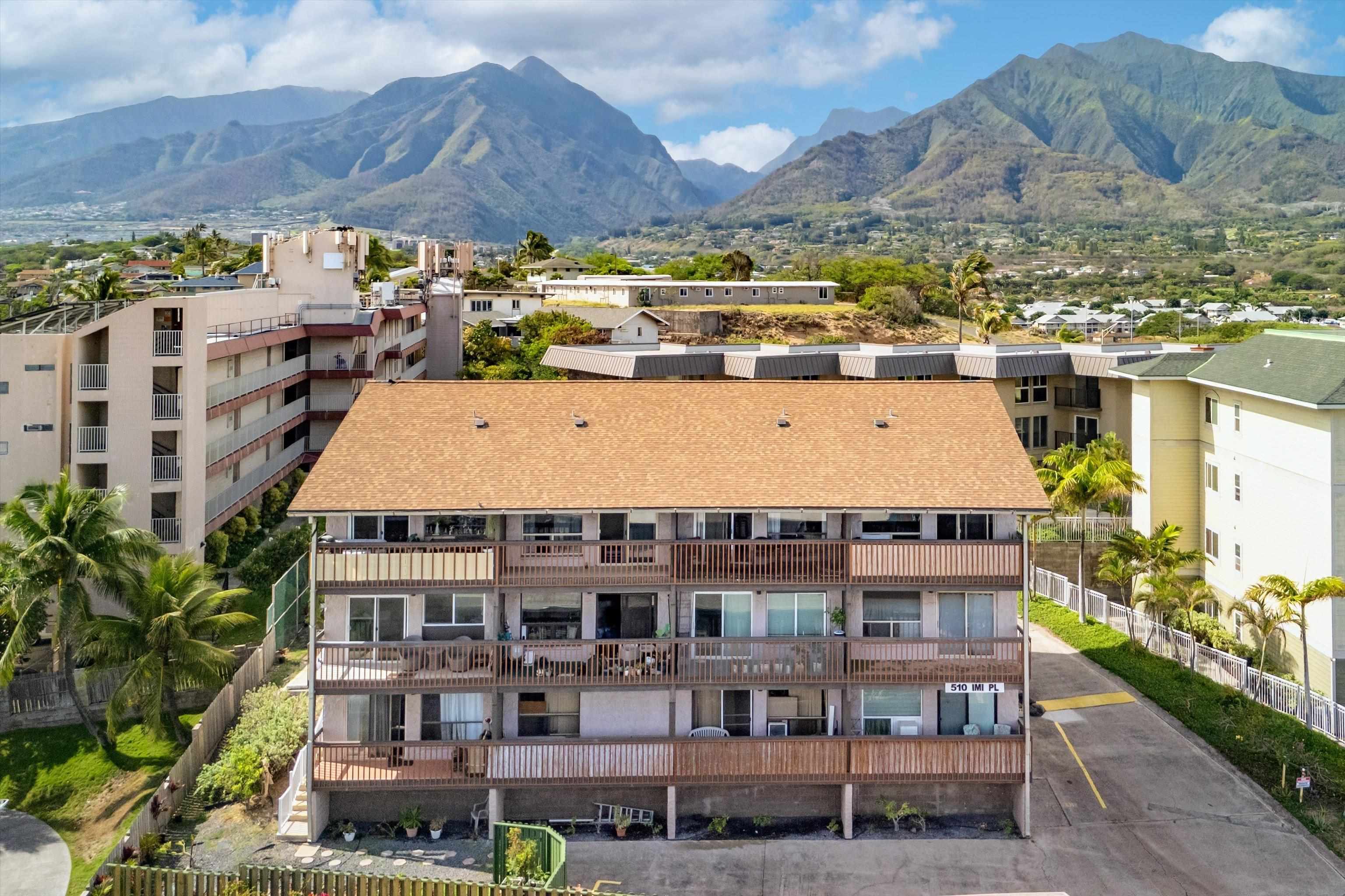 Wailuku Manor condo # 101, Wailuku, Hawaii - photo 24 of 36