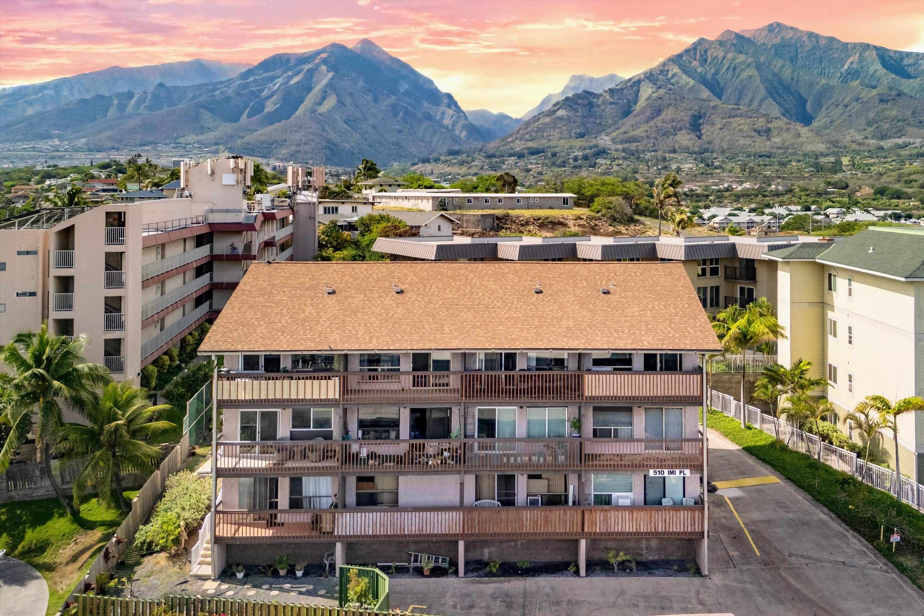 Wailuku Manor condo # 101, Wailuku, Hawaii - photo 25 of 36