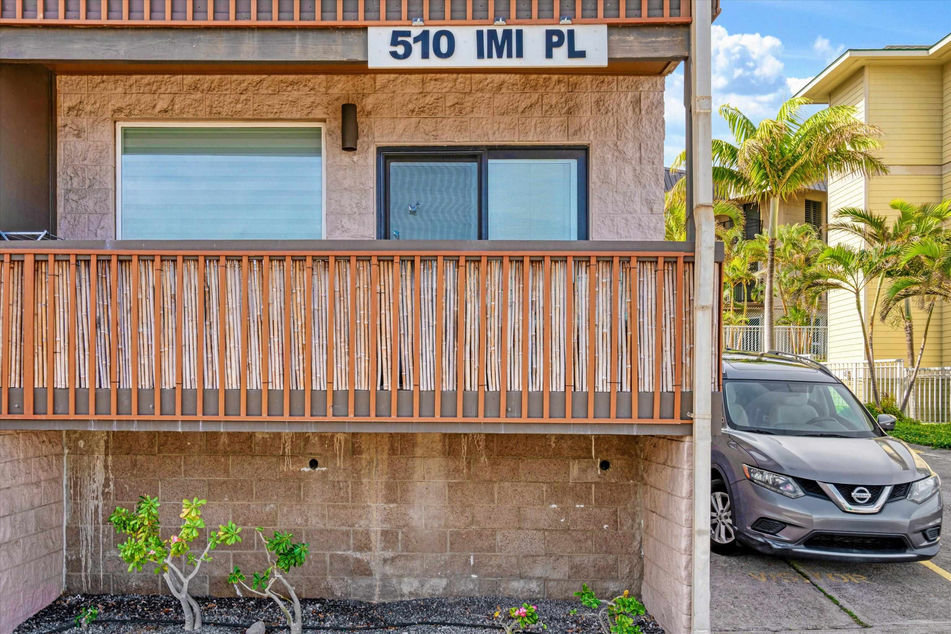 Wailuku Manor condo # 101, Wailuku, Hawaii - photo 27 of 36