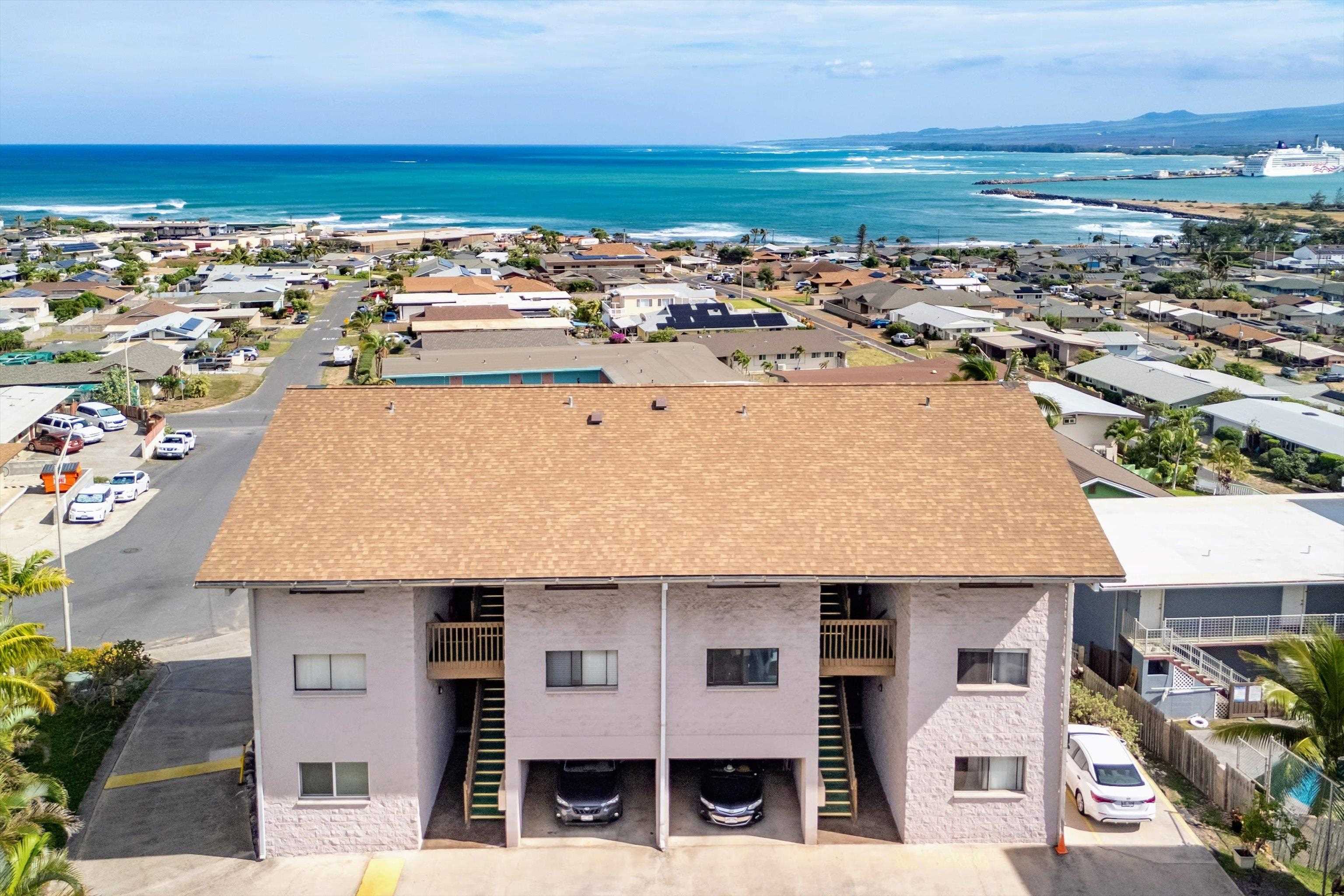 Wailuku Manor condo # 101, Wailuku, Hawaii - photo 28 of 36