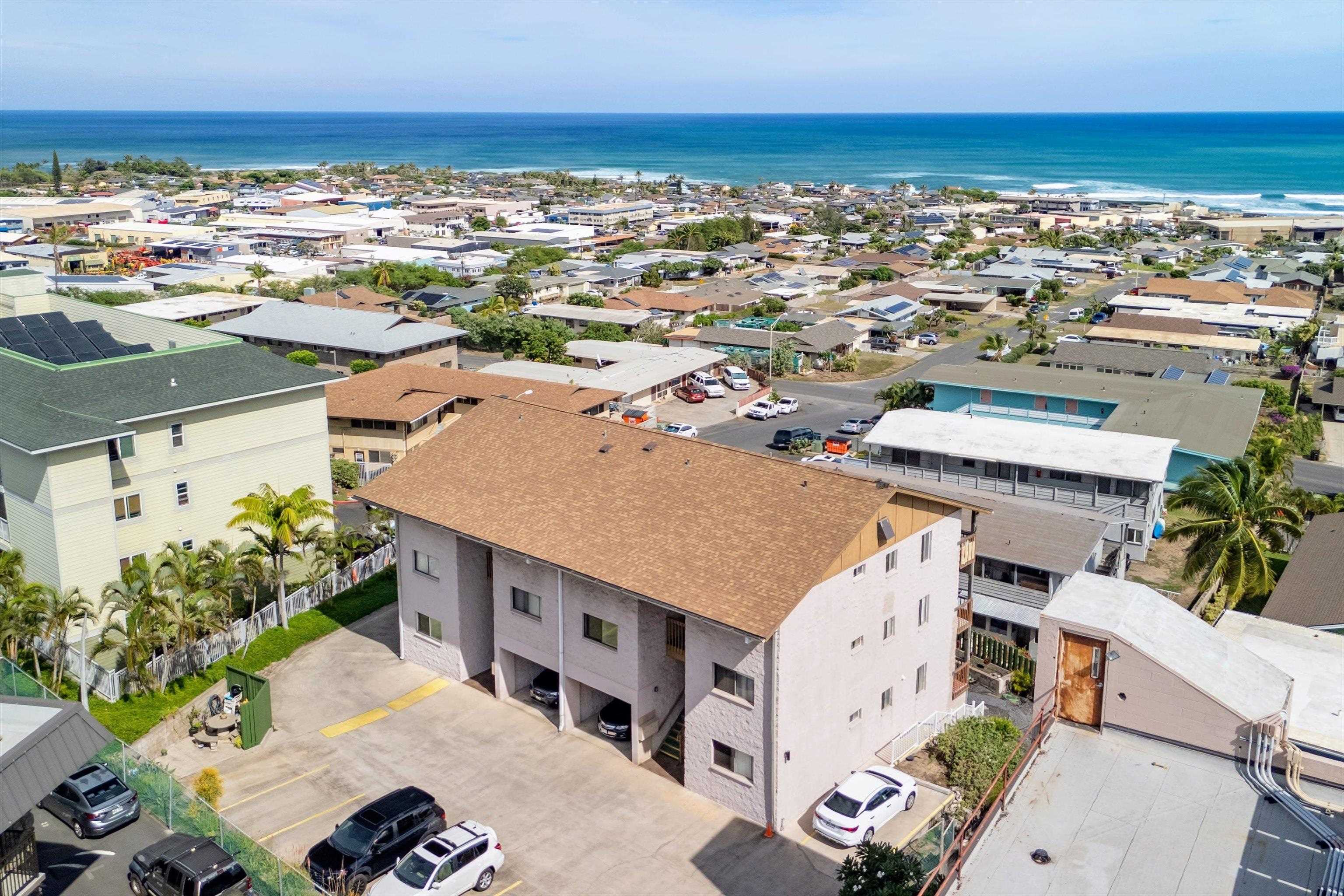Wailuku Manor condo # 101, Wailuku, Hawaii - photo 29 of 36
