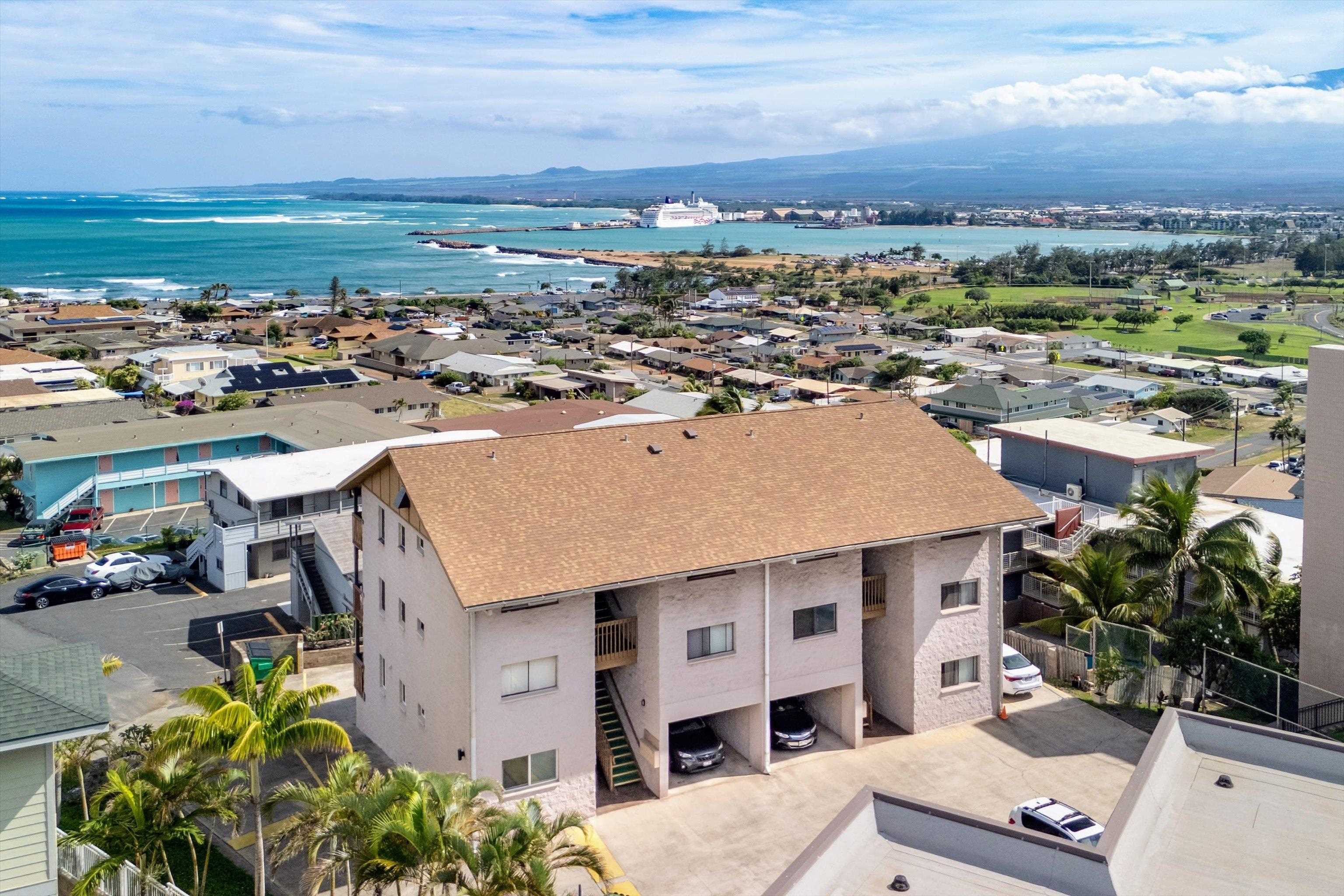 Wailuku Manor condo # 101, Wailuku, Hawaii - photo 31 of 36
