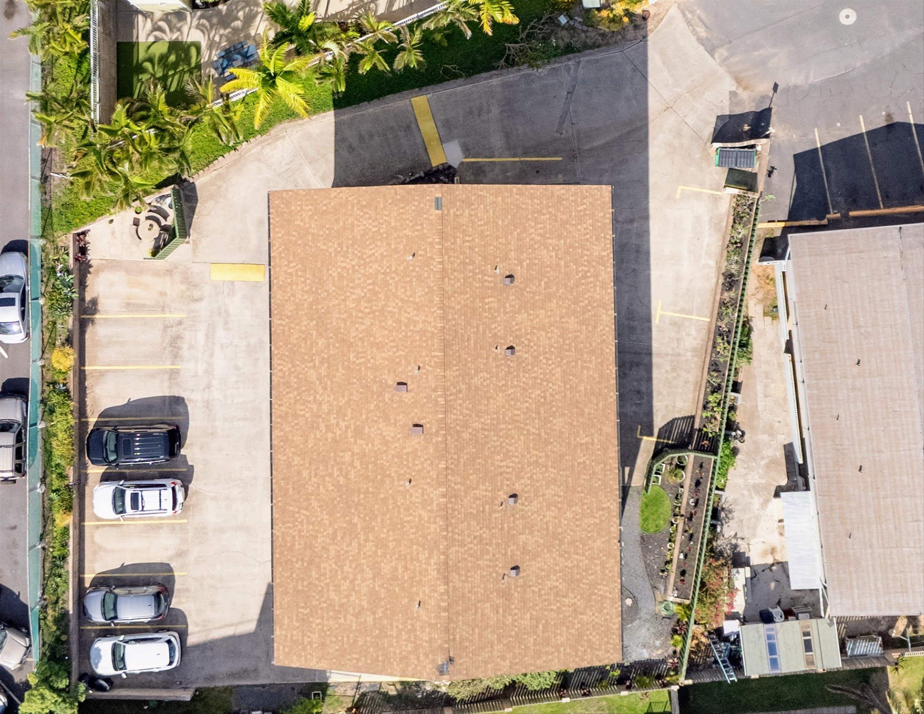 Wailuku Manor condo # 101, Wailuku, Hawaii - photo 33 of 36