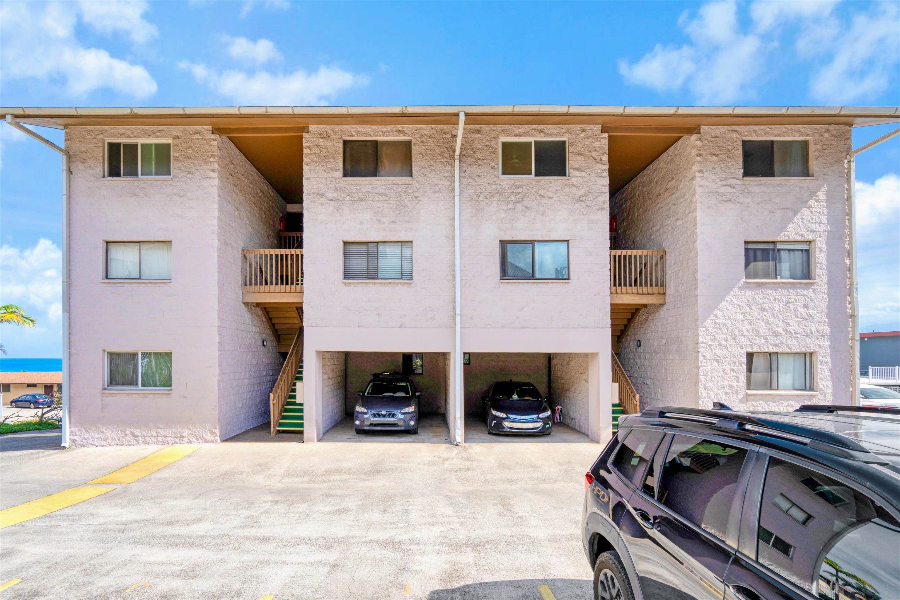 Wailuku Manor condo # 101, Wailuku, Hawaii - photo 34 of 36
