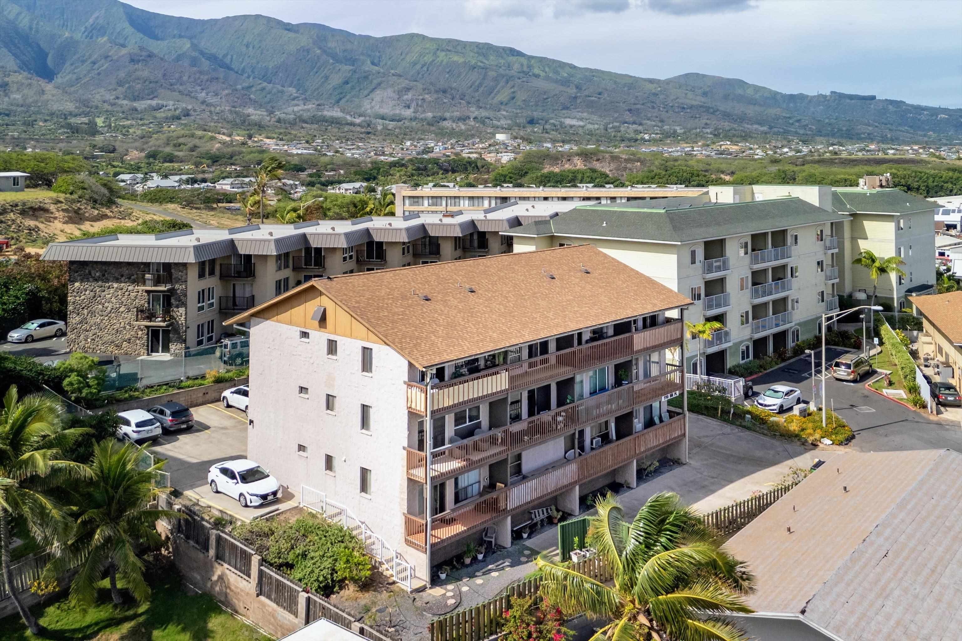 Wailuku Manor condo # 101, Wailuku, Hawaii - photo 36 of 36