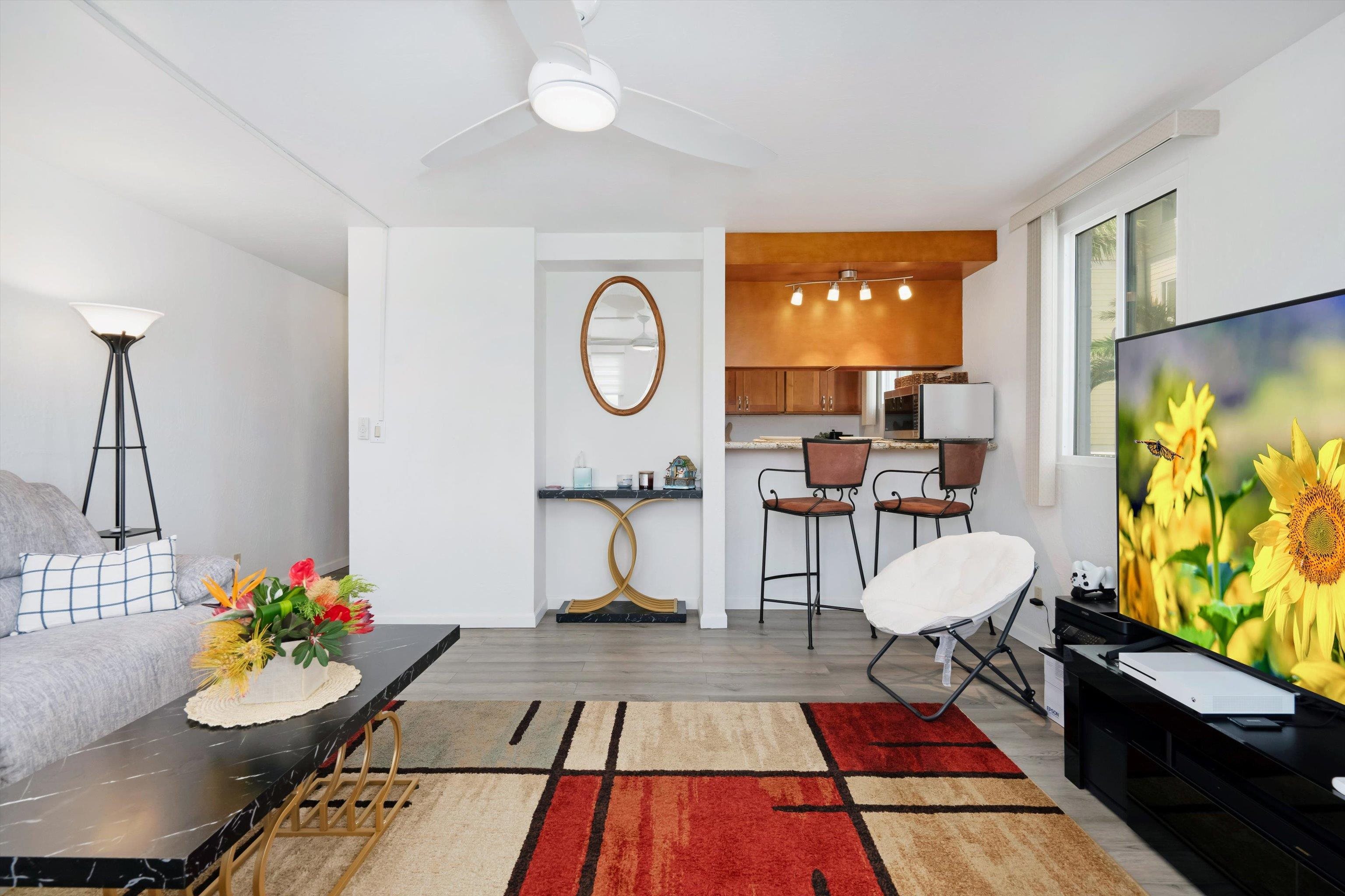 Wailuku Manor condo # 101, Wailuku, Hawaii - photo 6 of 36