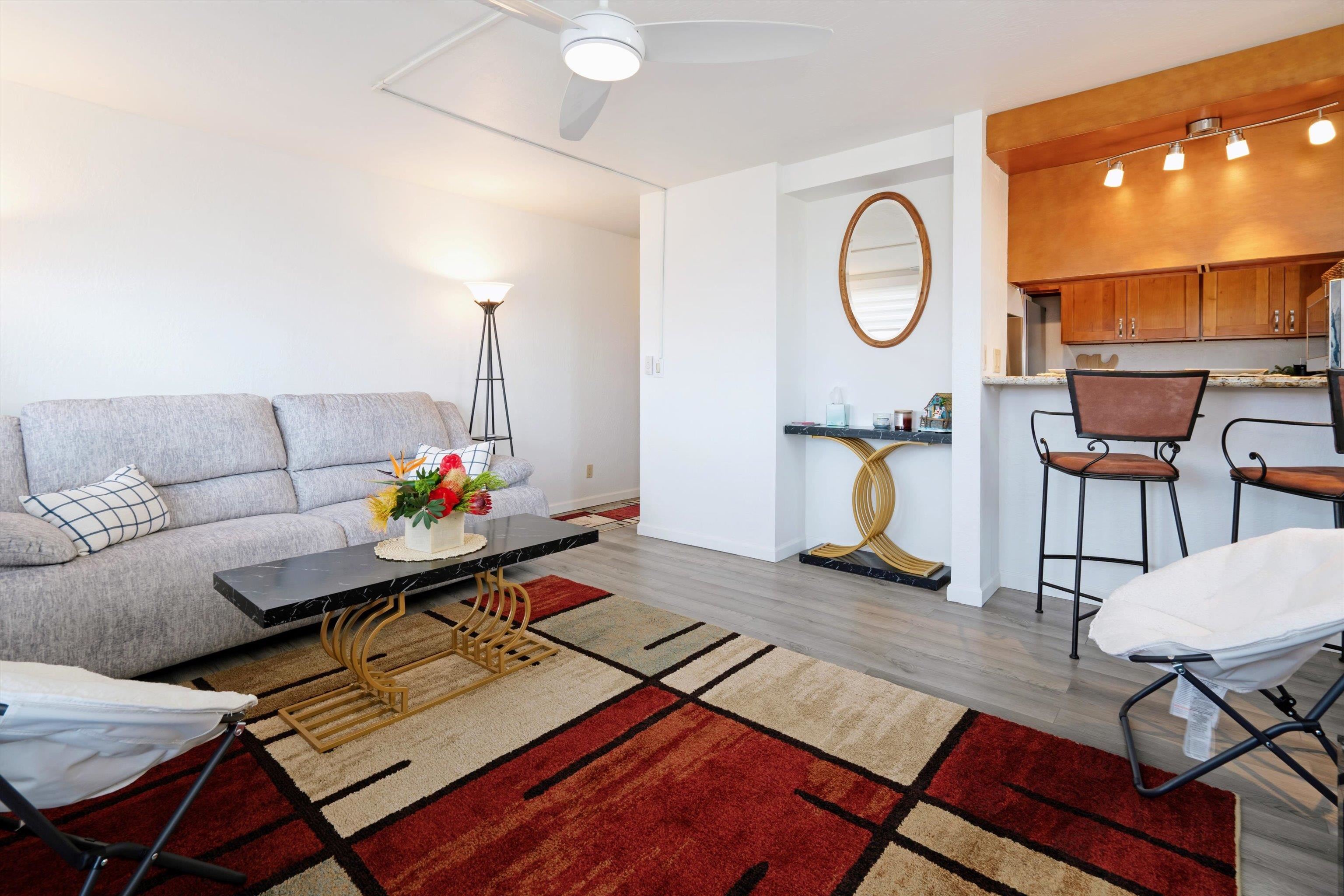 Wailuku Manor condo # 101, Wailuku, Hawaii - photo 9 of 36