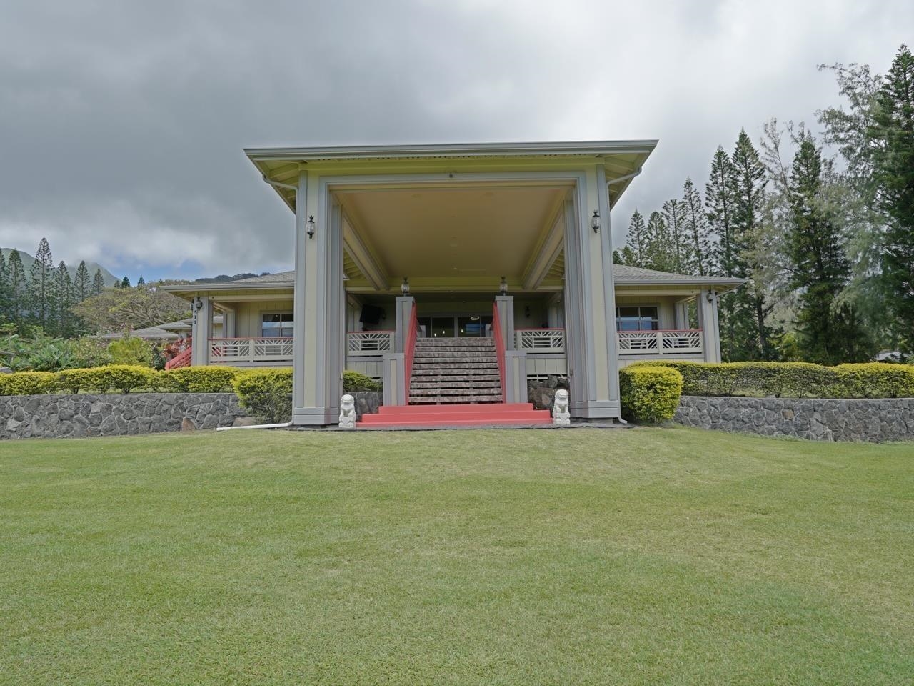 511  Anekona St , Wailuku home - photo 30 of 50