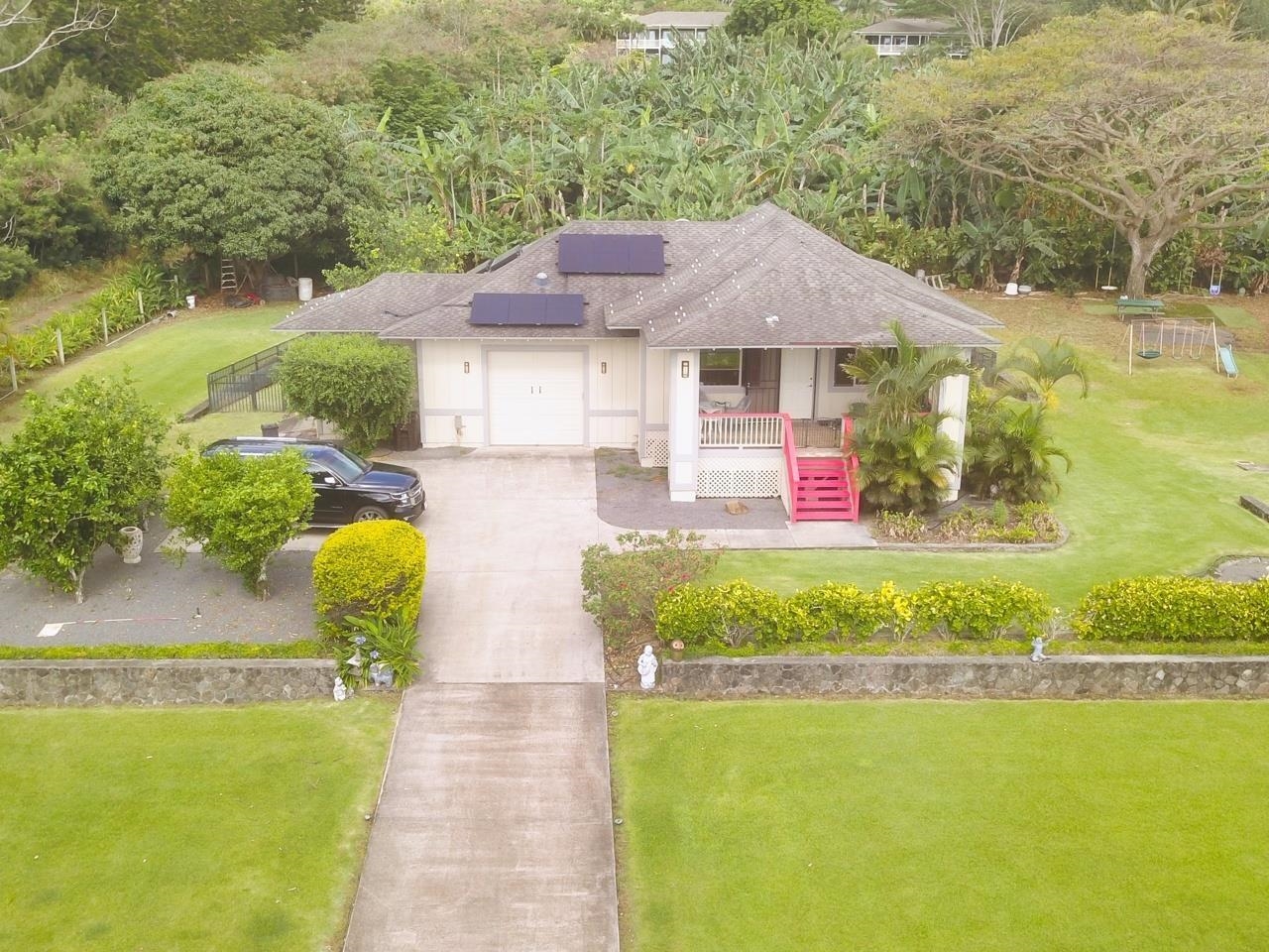 511  Anekona St , Wailuku home - photo 36 of 50