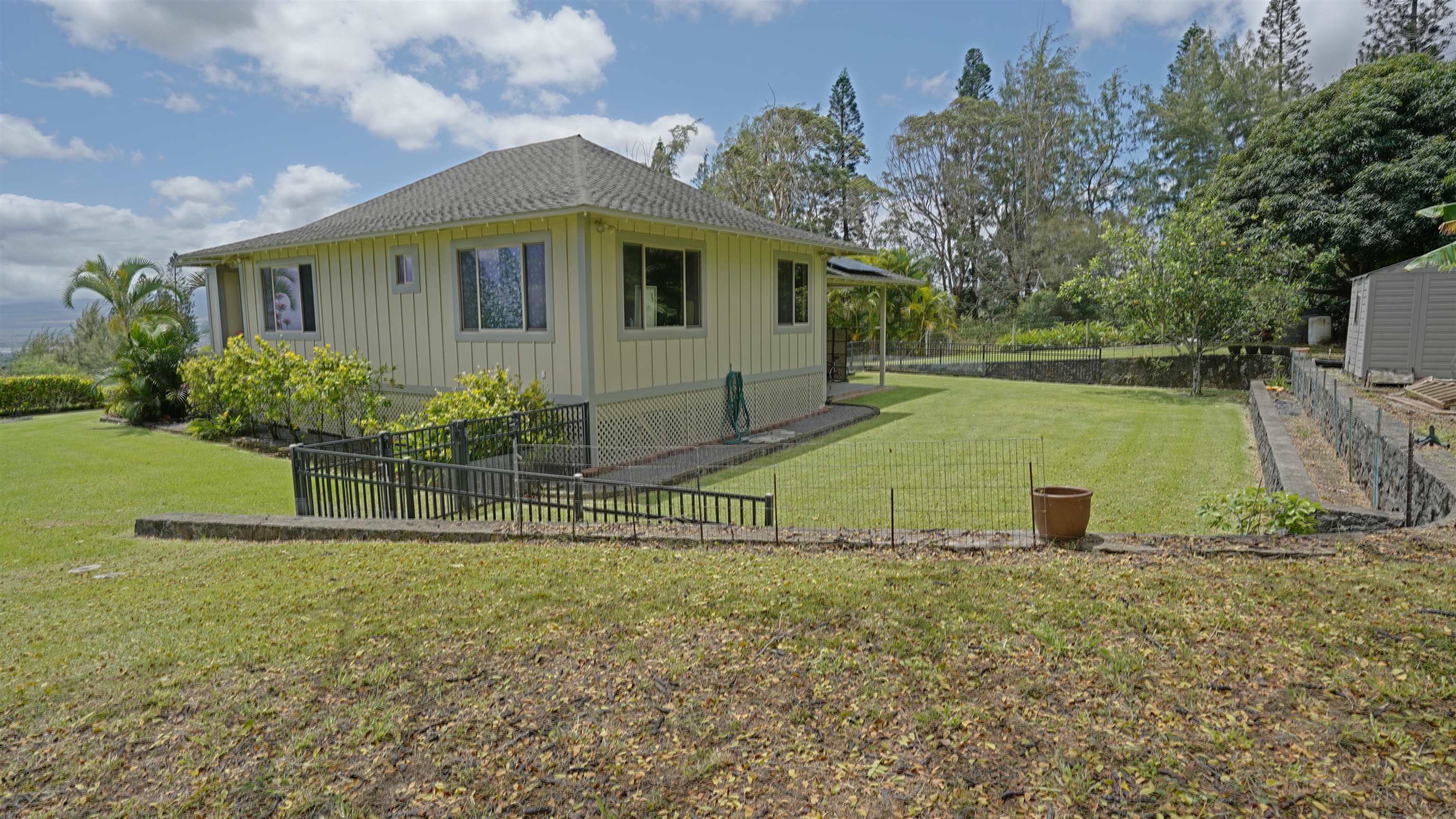 511  Anekona St , Wailuku home - photo 38 of 50