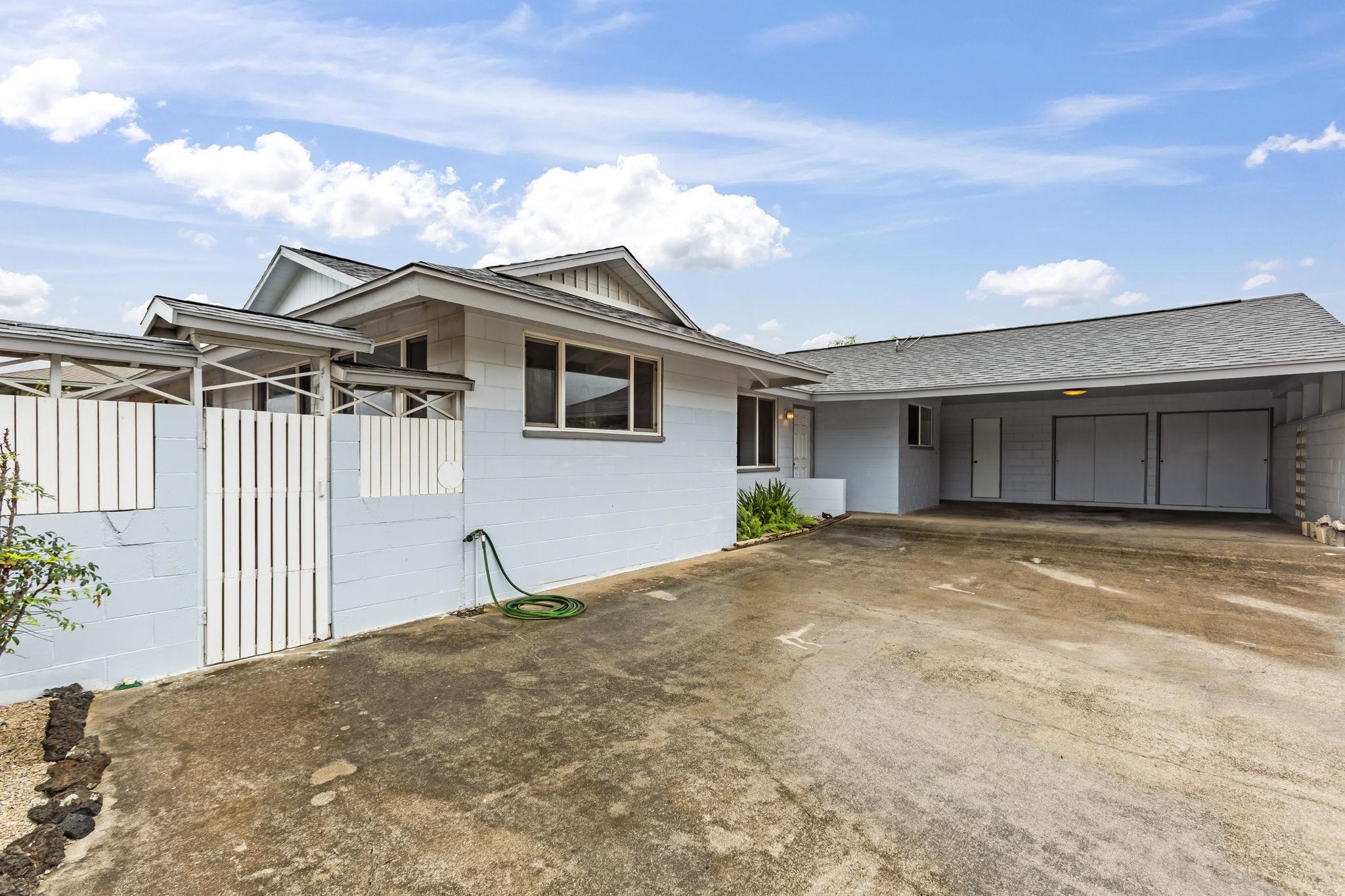 511  Kaulana St , Kahului home - photo 35 of 39