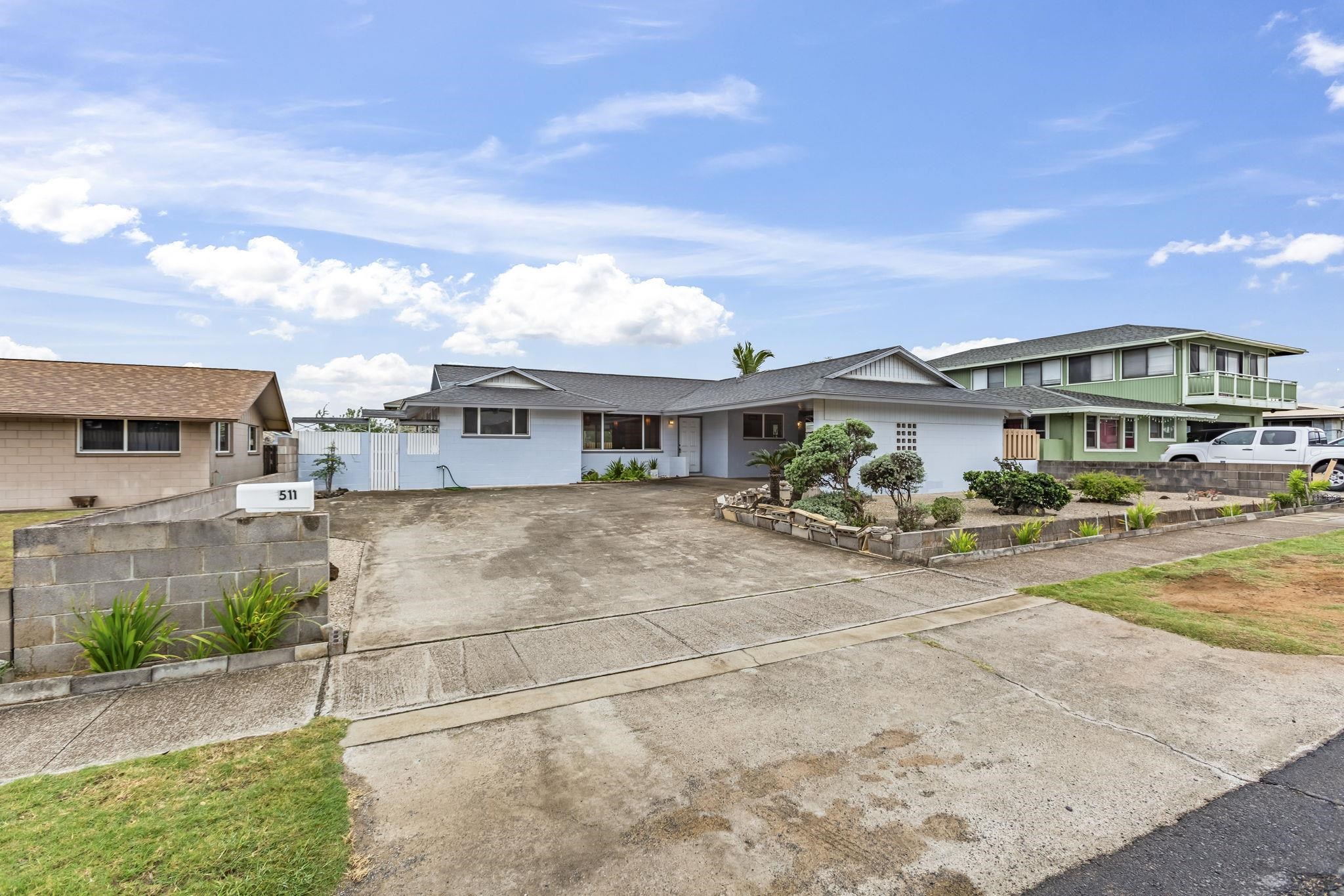 511  Kaulana St , Kahului home - photo 37 of 39