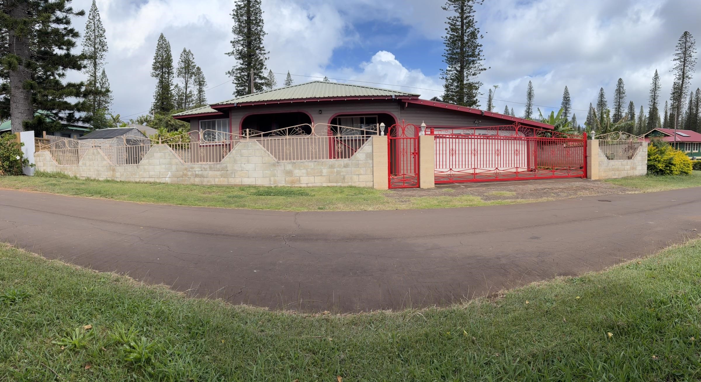 514  Gay St , Lanai home - photo 2 of 21