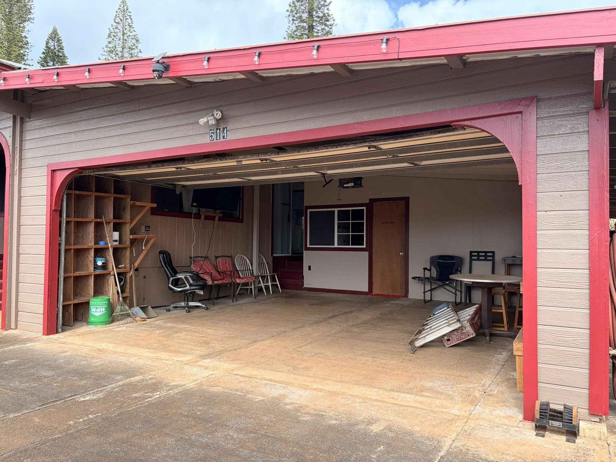 514  Gay St , Lanai home - photo 18 of 21