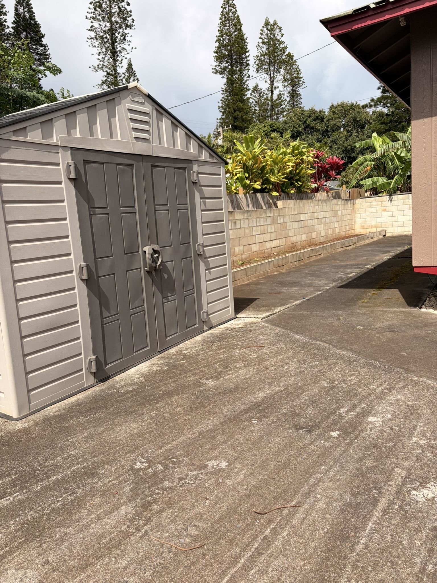 514  Gay St , Lanai home - photo 20 of 21