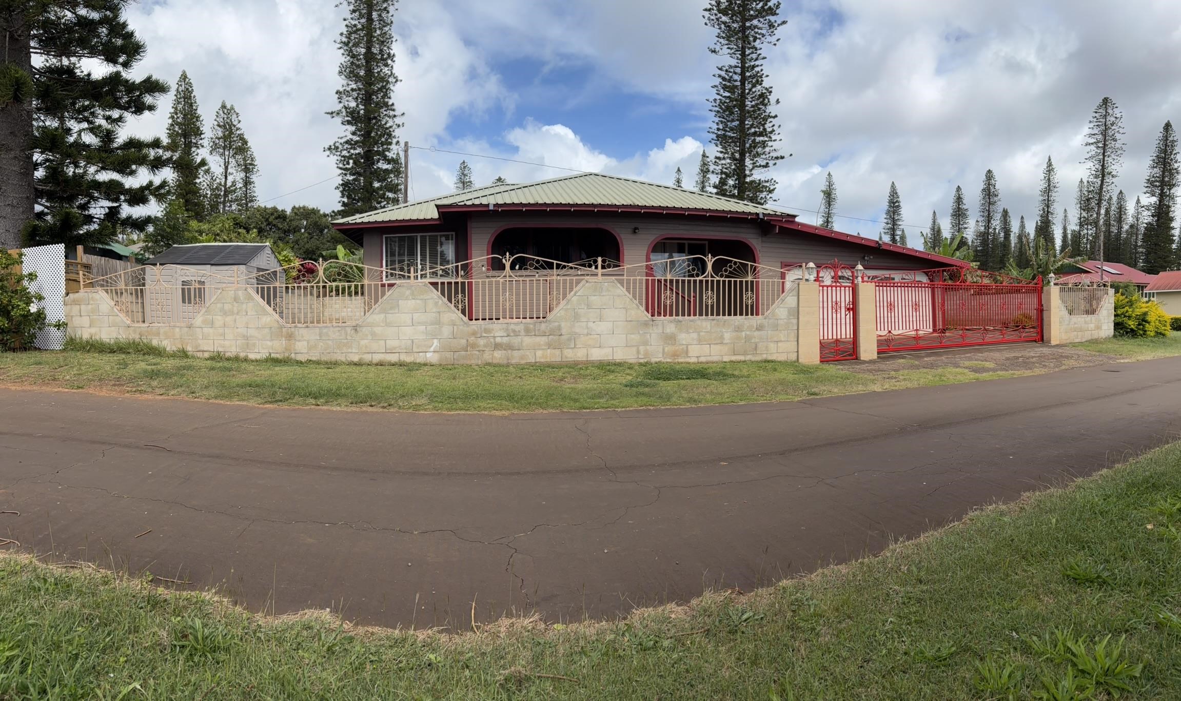 514  Gay St , Lanai home - photo 21 of 21