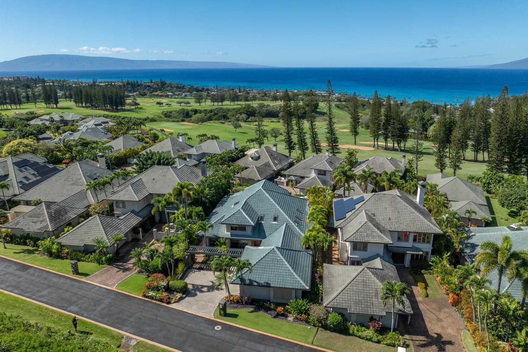 514  Pacific Dr Kapalua Resort, Kapalua home - photo 44 of 50