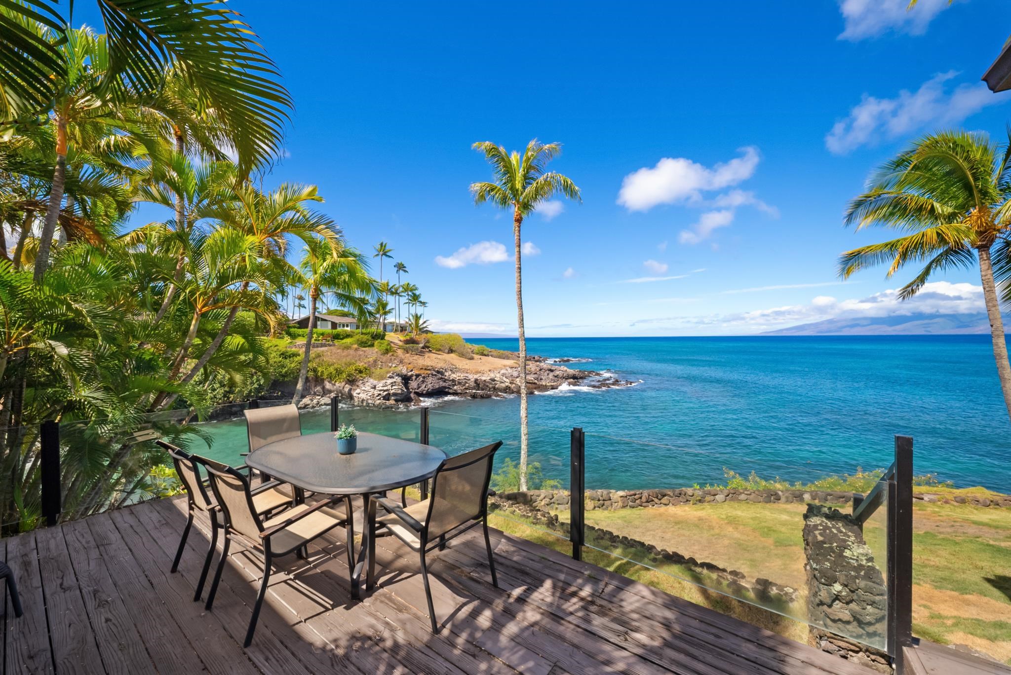 5157  Lower Honoapiilani Rd , Napili/Kahana/Honokowai home - photo 2 of 42