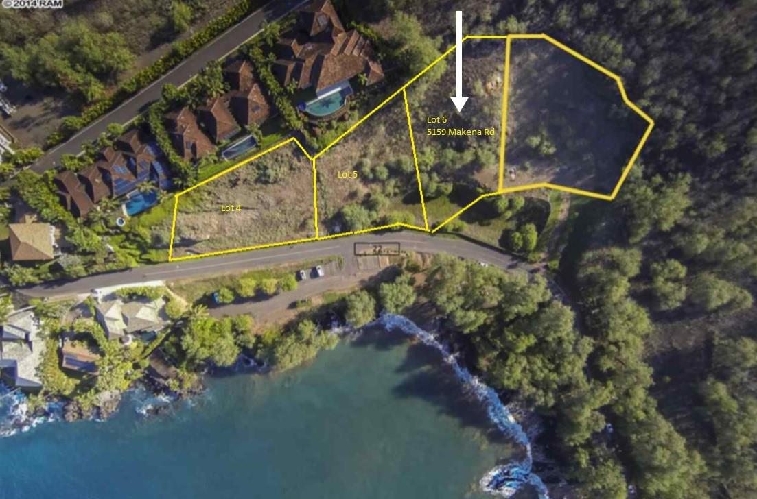 5159 Makena Rd  Kihei, Hi vacant land for sale - photo 11 of 36