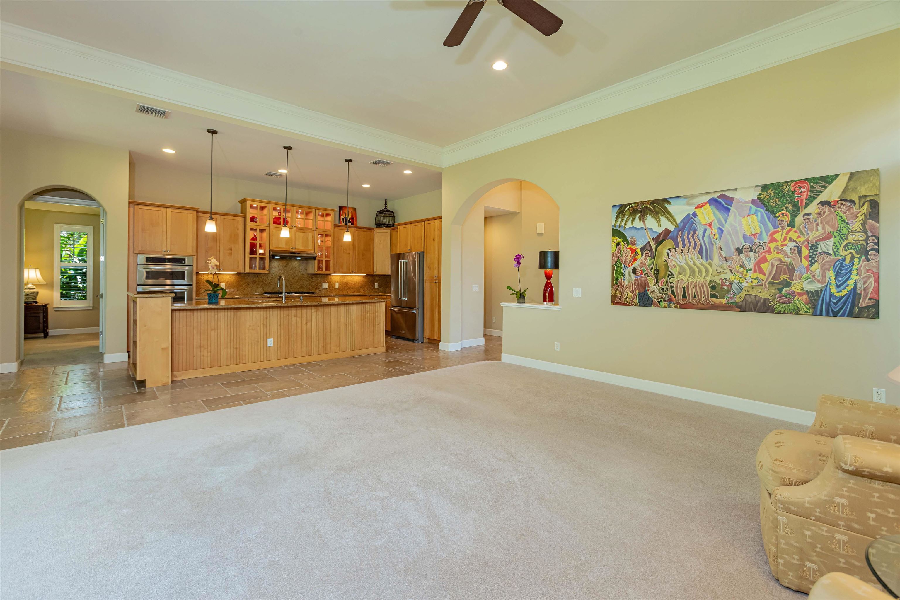 Hokulani Golf Villas condo # 34, Kihei, Hawaii - photo 11 of 47