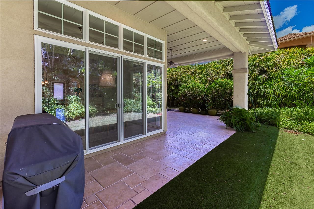 Hokulani Golf Villas condo # 34, Kihei, Hawaii - photo 16 of 47