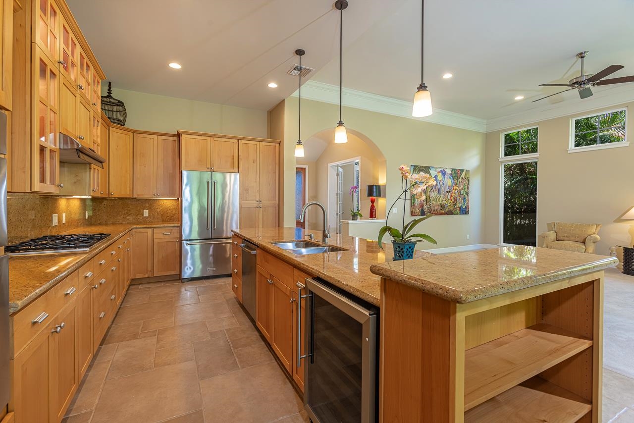 Hokulani Golf Villas condo # 34, Kihei, Hawaii - photo 4 of 47