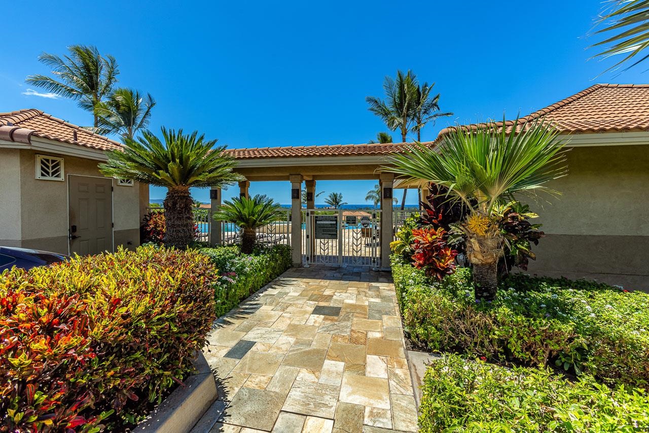 Hokulani Golf Villas condo # 34, Kihei, Hawaii - photo 35 of 47