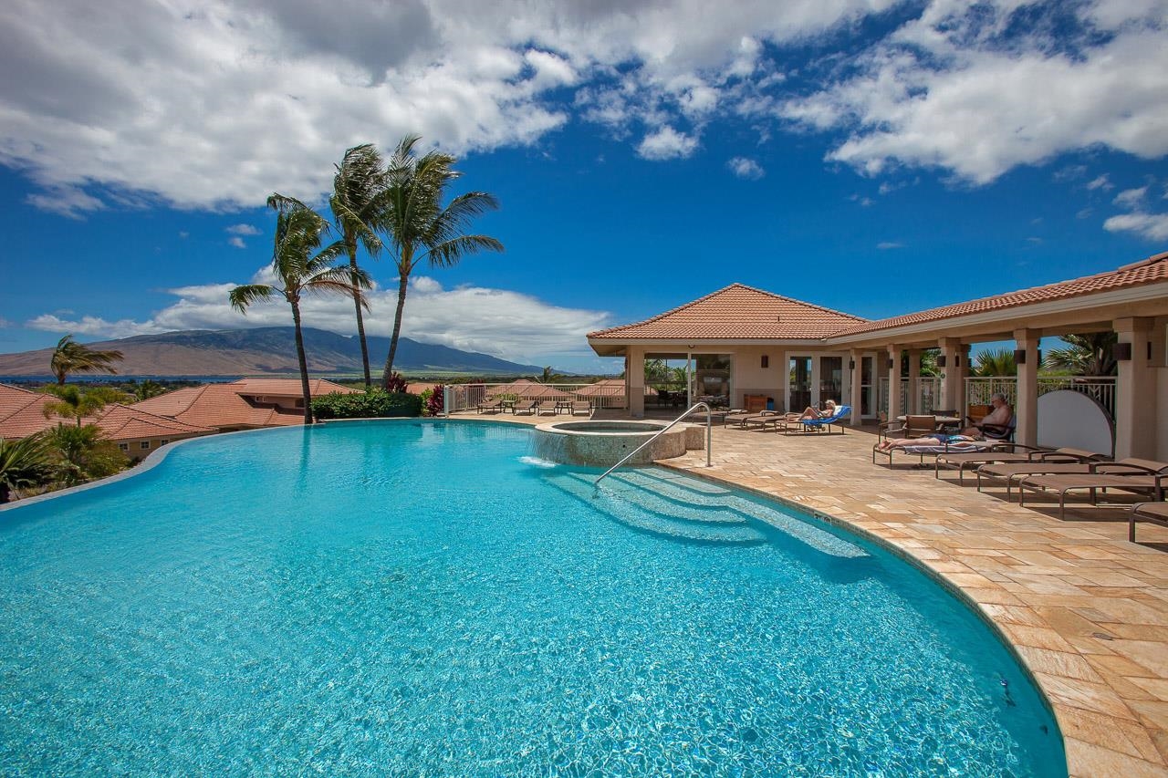 Hokulani Golf Villas condo # 34, Kihei, Hawaii - photo 37 of 47