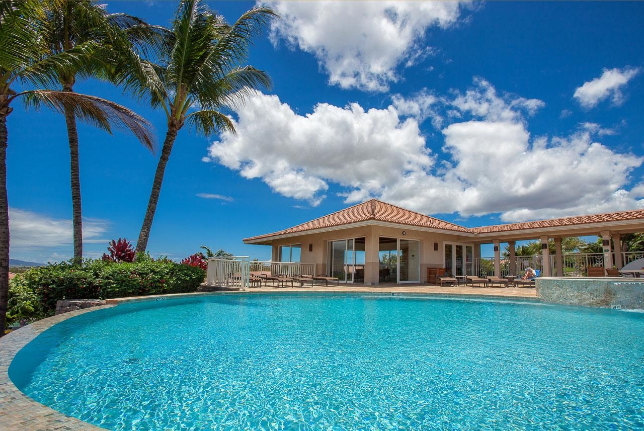 Hokulani Golf Villas condo # 34, Kihei, Hawaii - photo 39 of 47