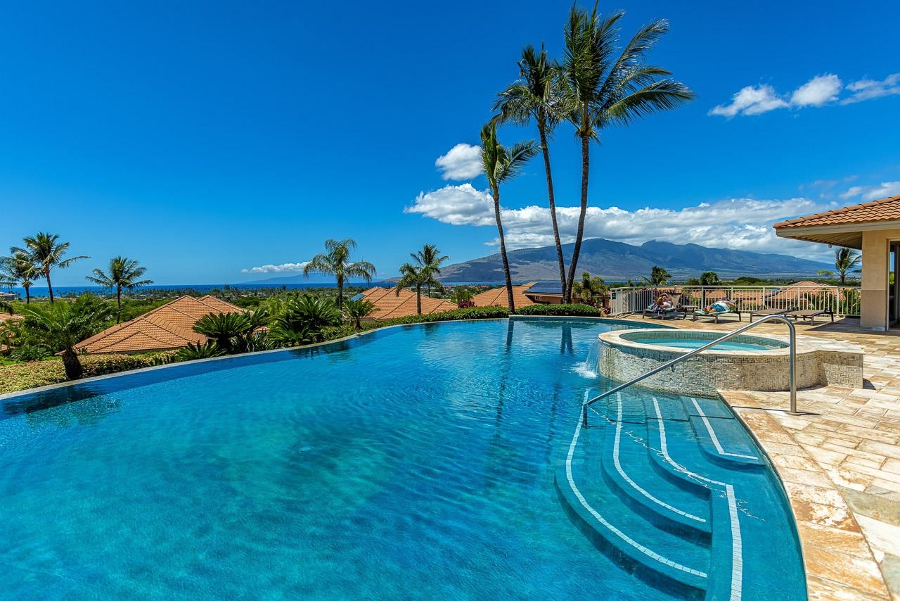 Hokulani Golf Villas condo # 34, Kihei, Hawaii - photo 40 of 47