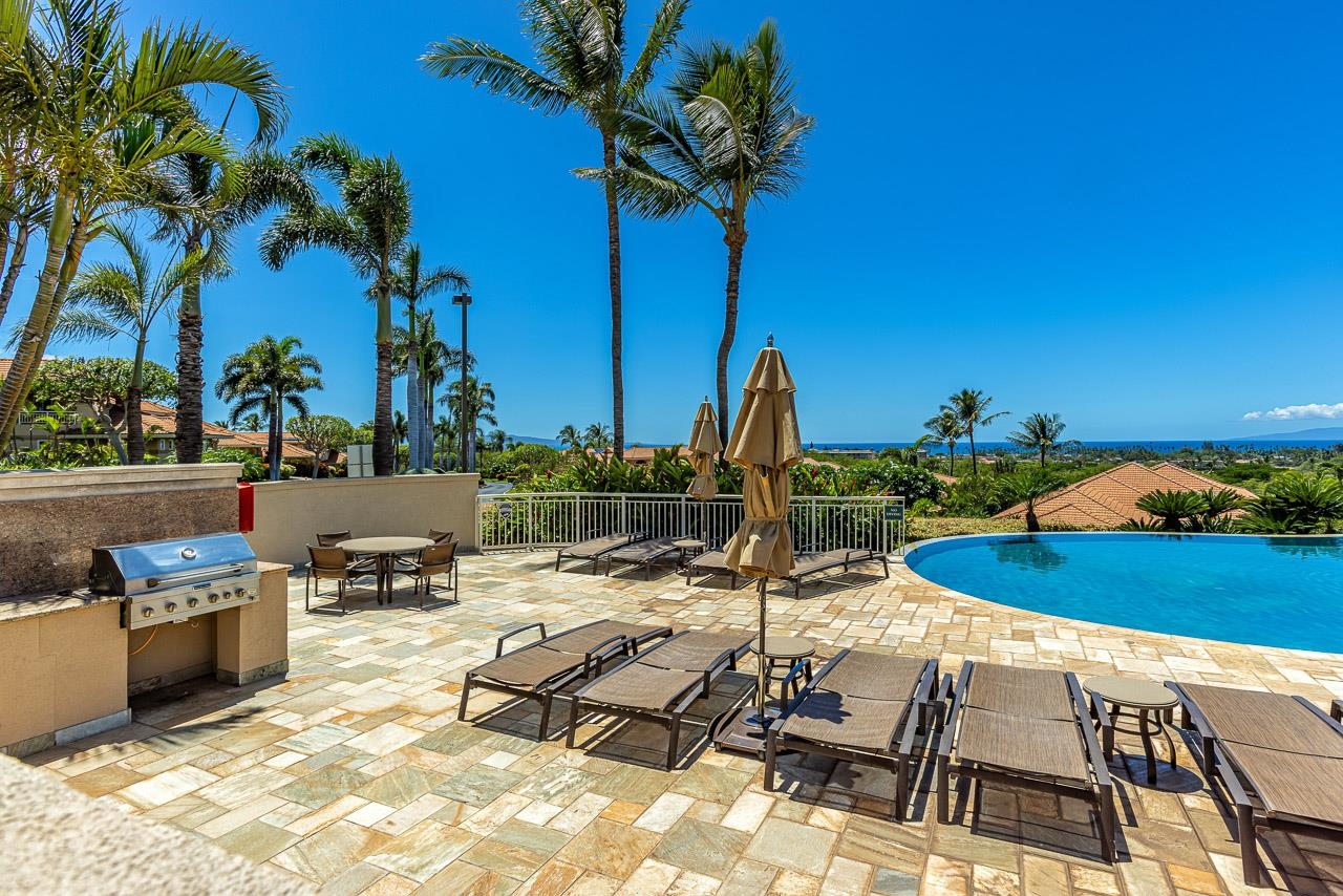 Hokulani Golf Villas condo # 34, Kihei, Hawaii - photo 41 of 47