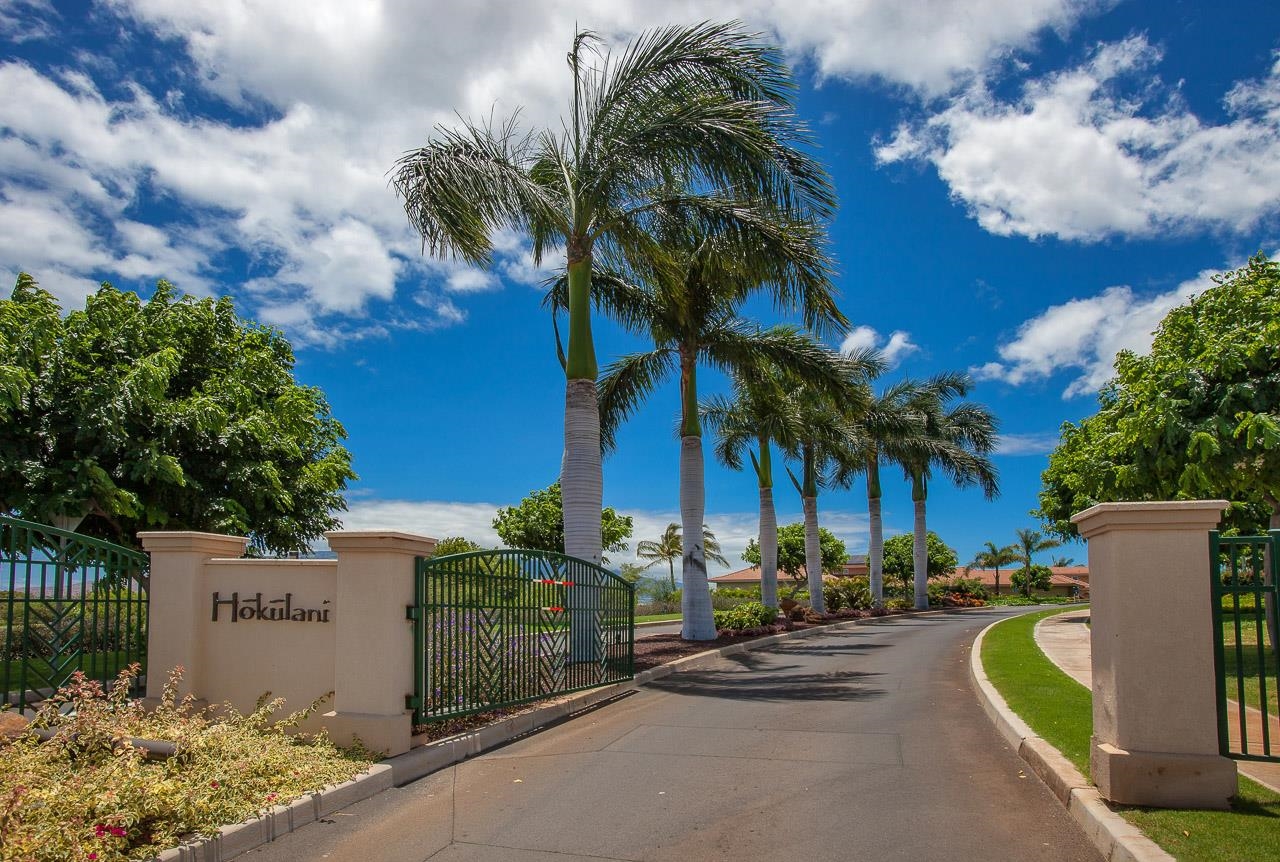Hokulani Golf Villas condo # 34, Kihei, Hawaii - photo 45 of 47