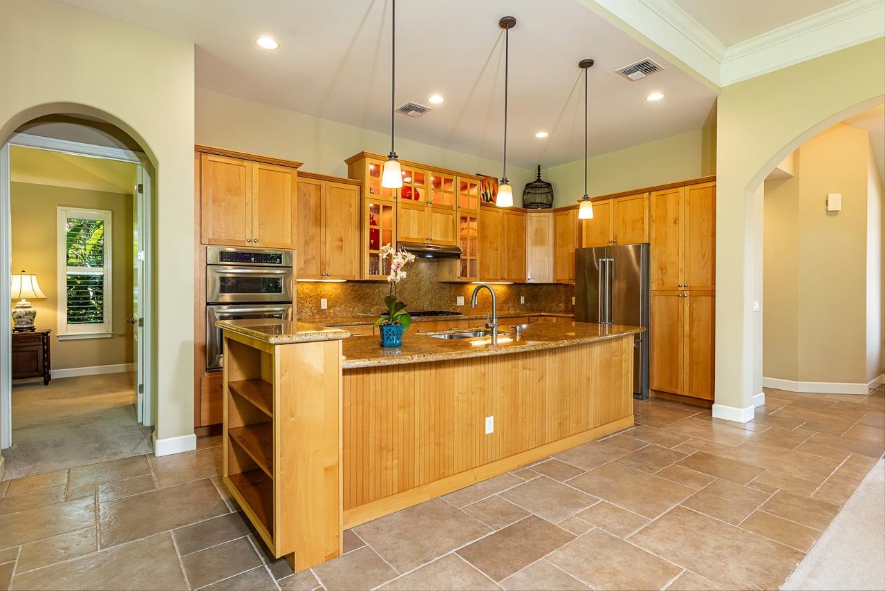 Hokulani Golf Villas condo # 34, Kihei, Hawaii - photo 6 of 47