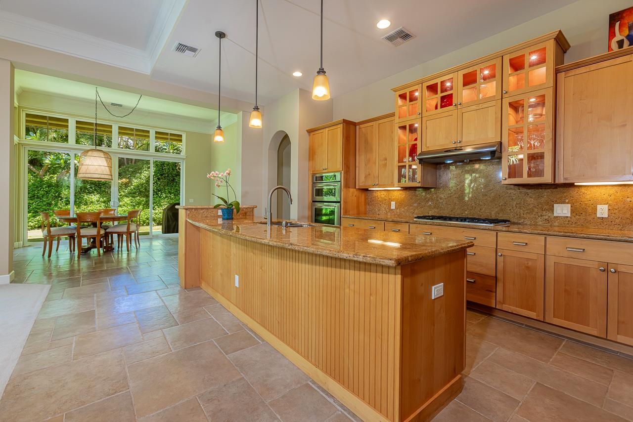 Hokulani Golf Villas condo # 34, Kihei, Hawaii - photo 8 of 47