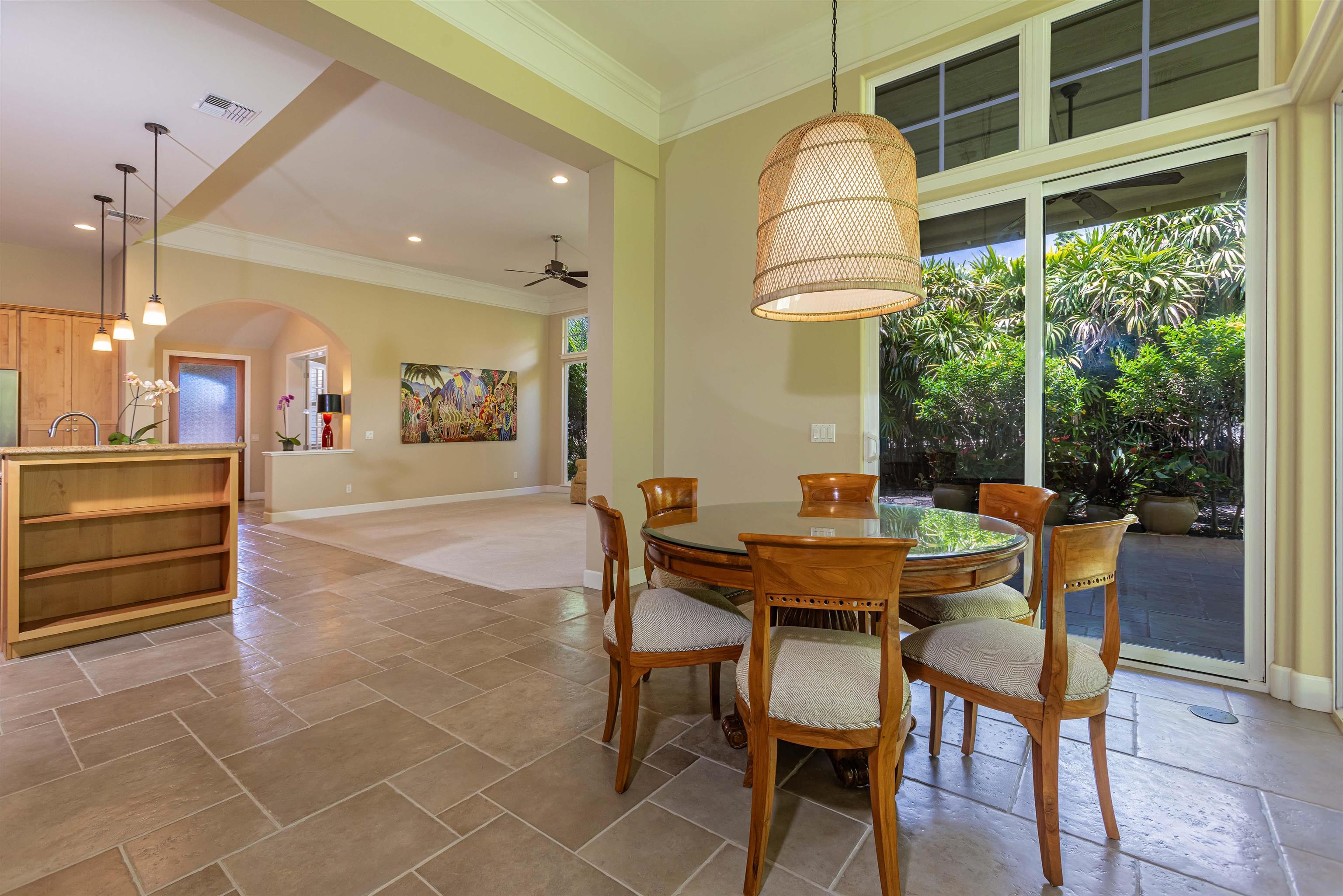 Hokulani Golf Villas condo # 34, Kihei, Hawaii - photo 10 of 47